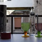 4p Casa * Napoli