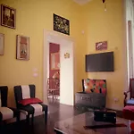 Appartamento 4p Casa Napoli