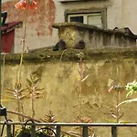 4p Casa Appartamento Napoli