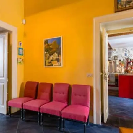 4p Casa Appartamento