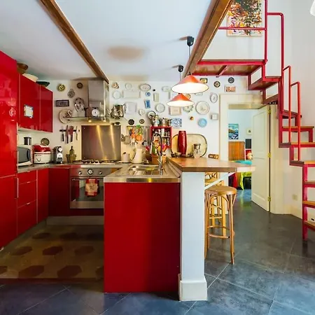 Appartamento 4p Casa *