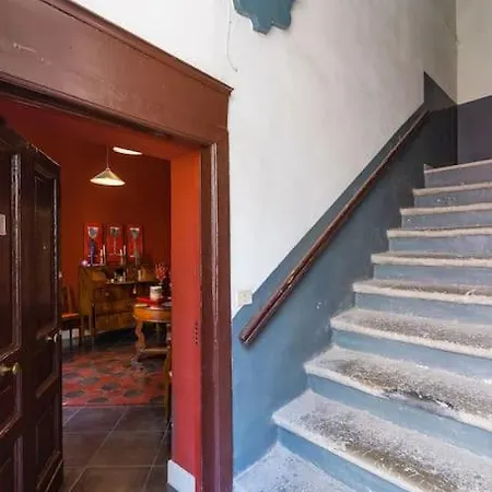 Апартаменты 4p Casa