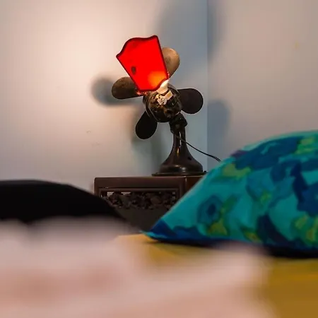 4p Casa * Неаполь