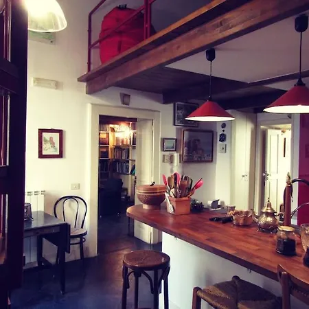 Апартаменты 4p Casa