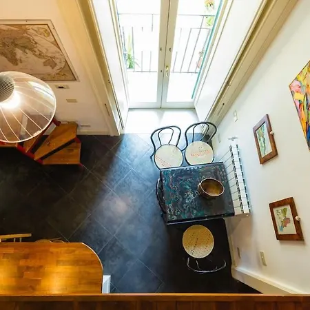 4p Casa Апартаменты