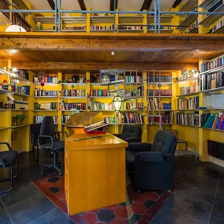 Апартаменты 4p Casa