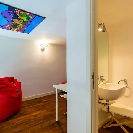 Апартаменты 4p Casa