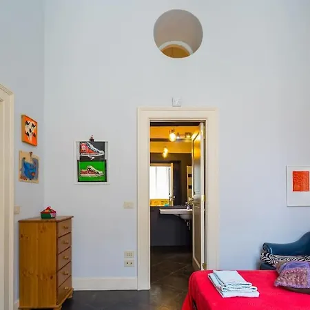 Апартаменты 4p Casa *