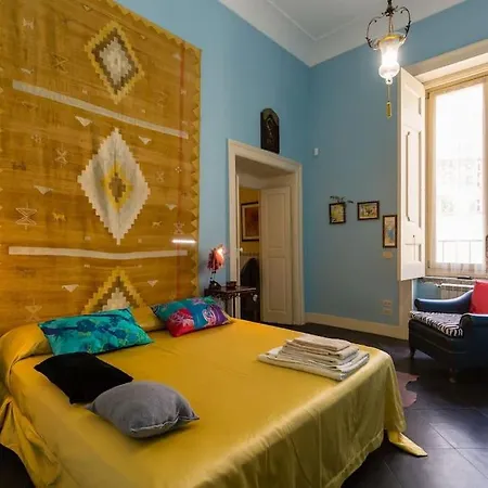 4p Casa Apartment