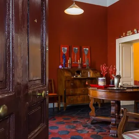 Апартаменты 4p Casa