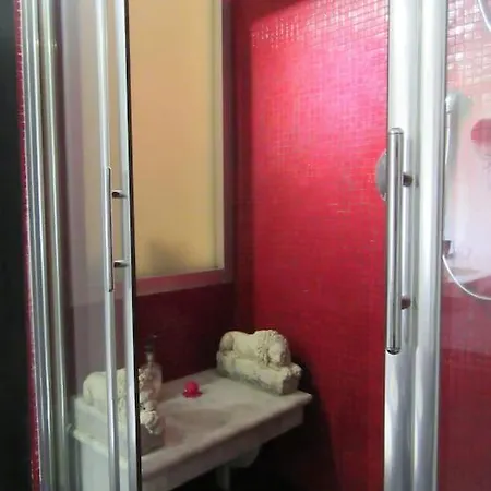 4p Casa Неаполь