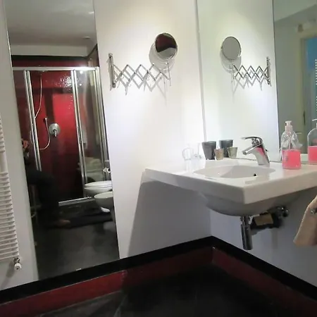 4p Casa * Неаполь