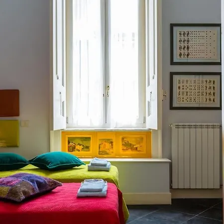 4p Casa Апартаменты *