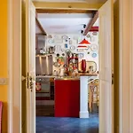 Apartman 4p Casa