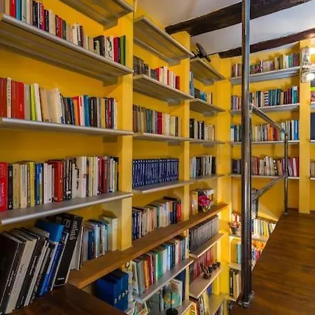 Apartament 4p Casa *