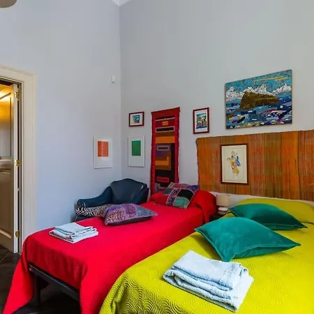 4p Casa Neapol