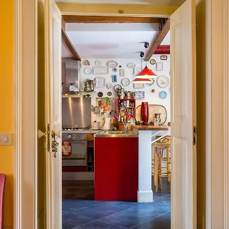 Apartament 4p Casa