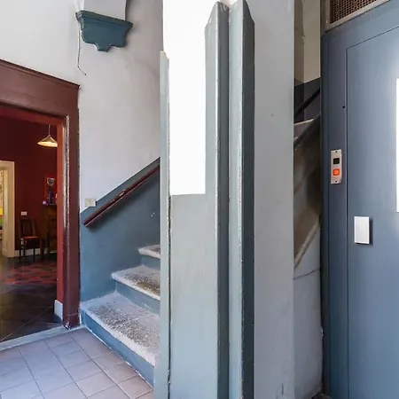 Apartament 4p Casa *