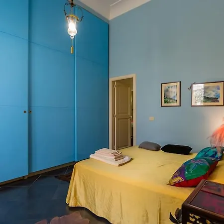 4p Casa Daire Napoli